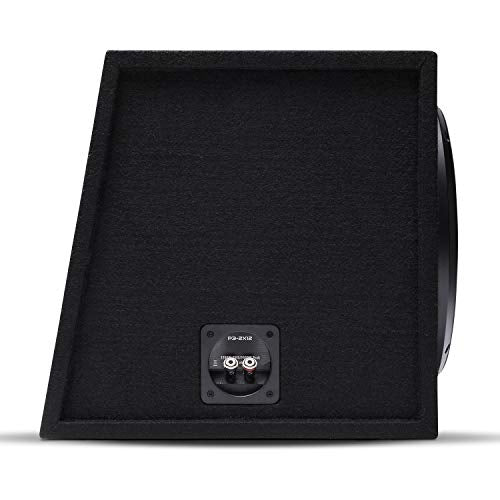 Rockford Fosgate P3-2X12 Punch Dual P3 12 Rockford Fosgate P3-2X12 Punch Dual P3 12
